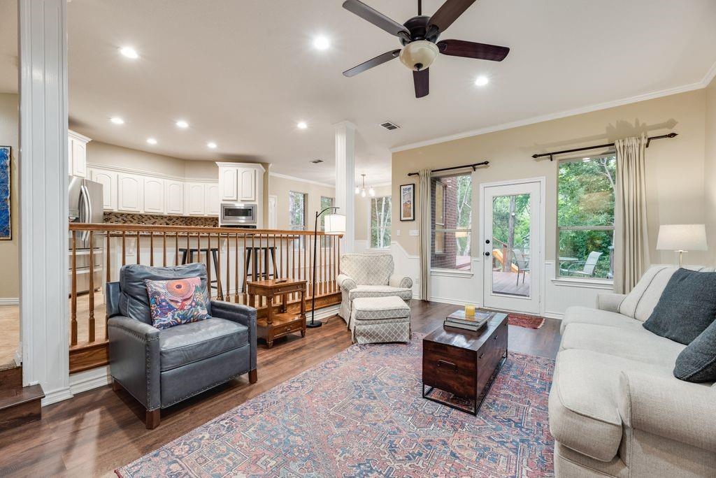 Pecan Creek Country - Residential