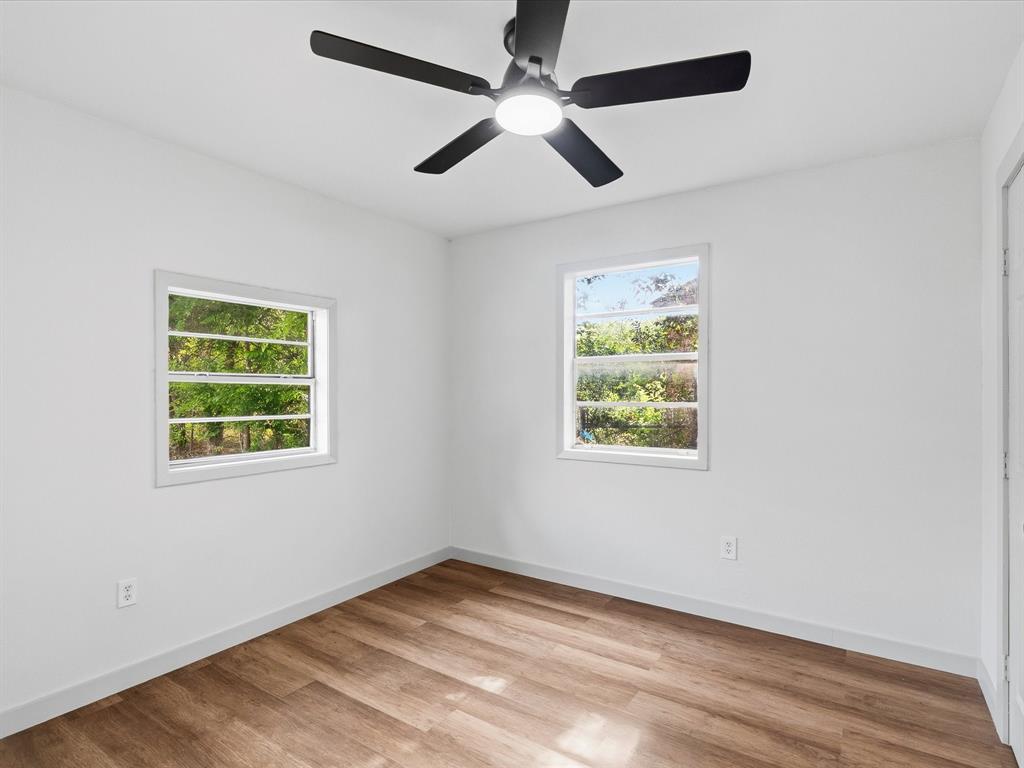 Sansom Park Add - Residential