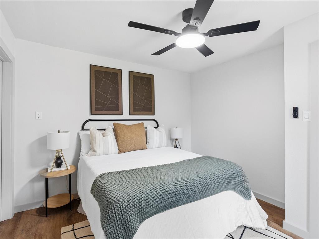 Sansom Park Add - Residential