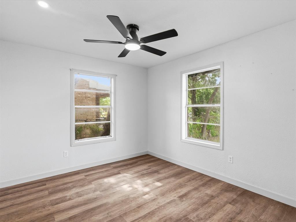 Sansom Park Add - Residential