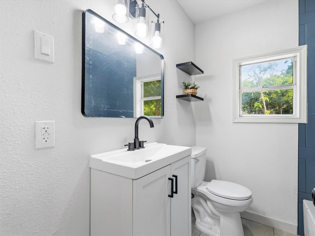 Sansom Park Add - Residential