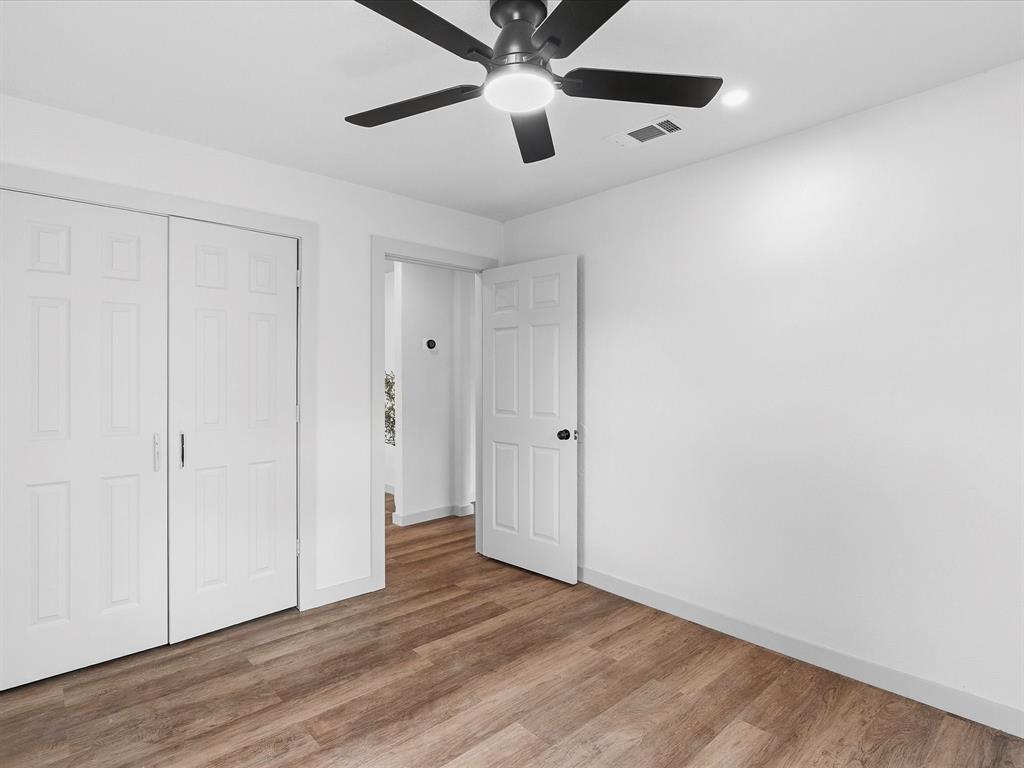 Sansom Park Add - Residential