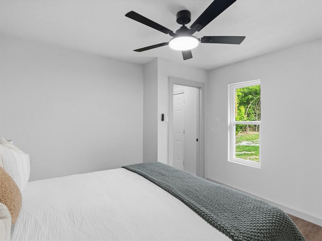 Sansom Park Add - Residential