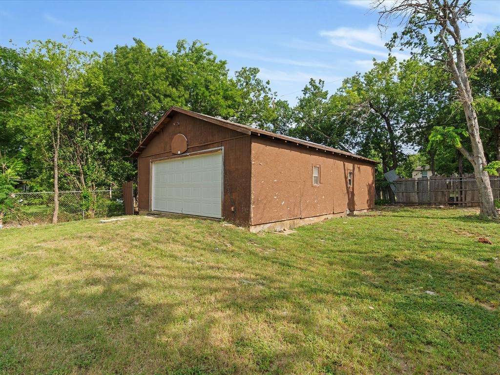 Sansom Park Add - Residential