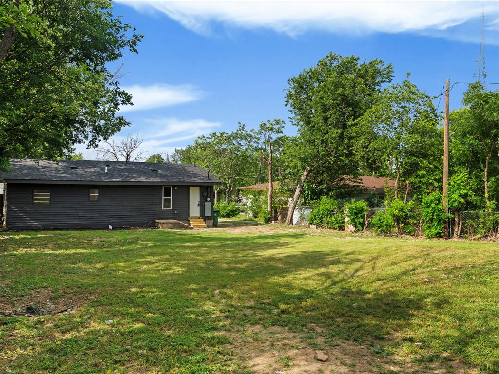 Sansom Park Add - Residential