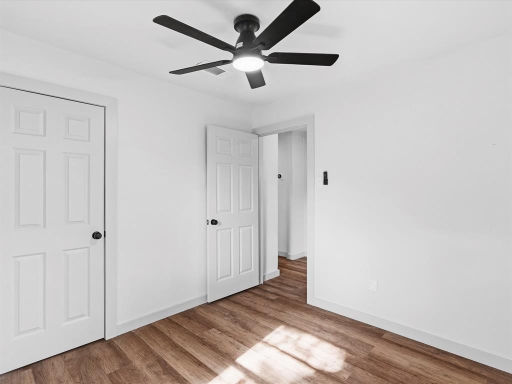 Sansom Park Add - Residential