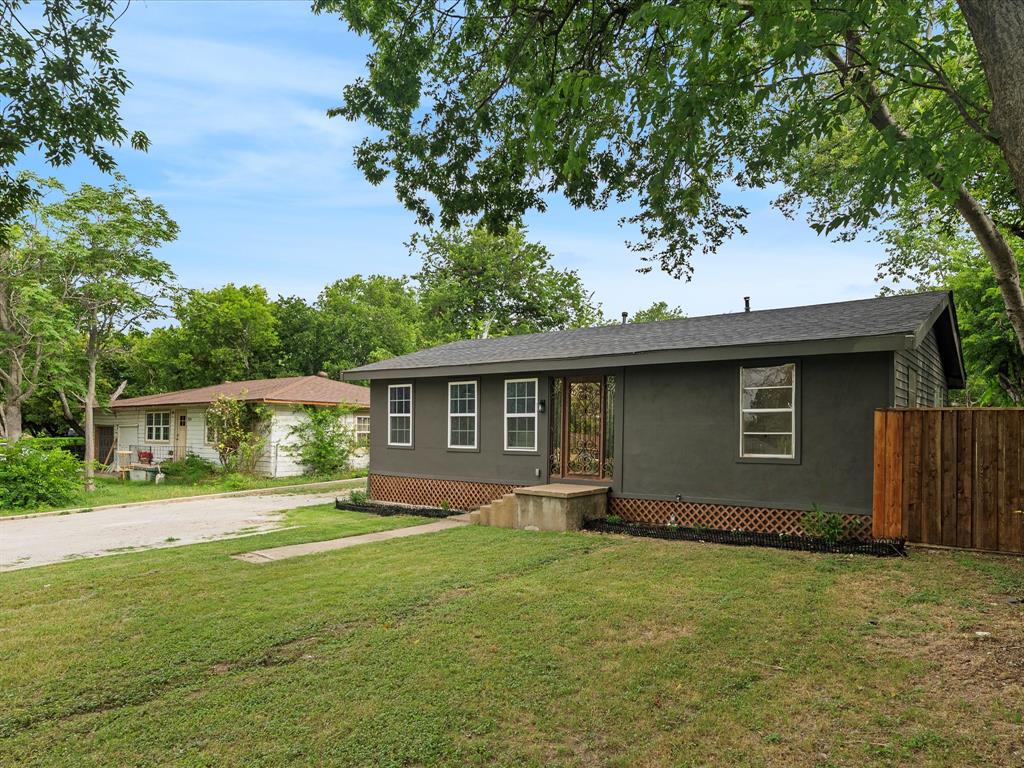 Sansom Park Add - Residential