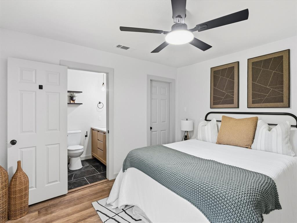 Sansom Park Add - Residential