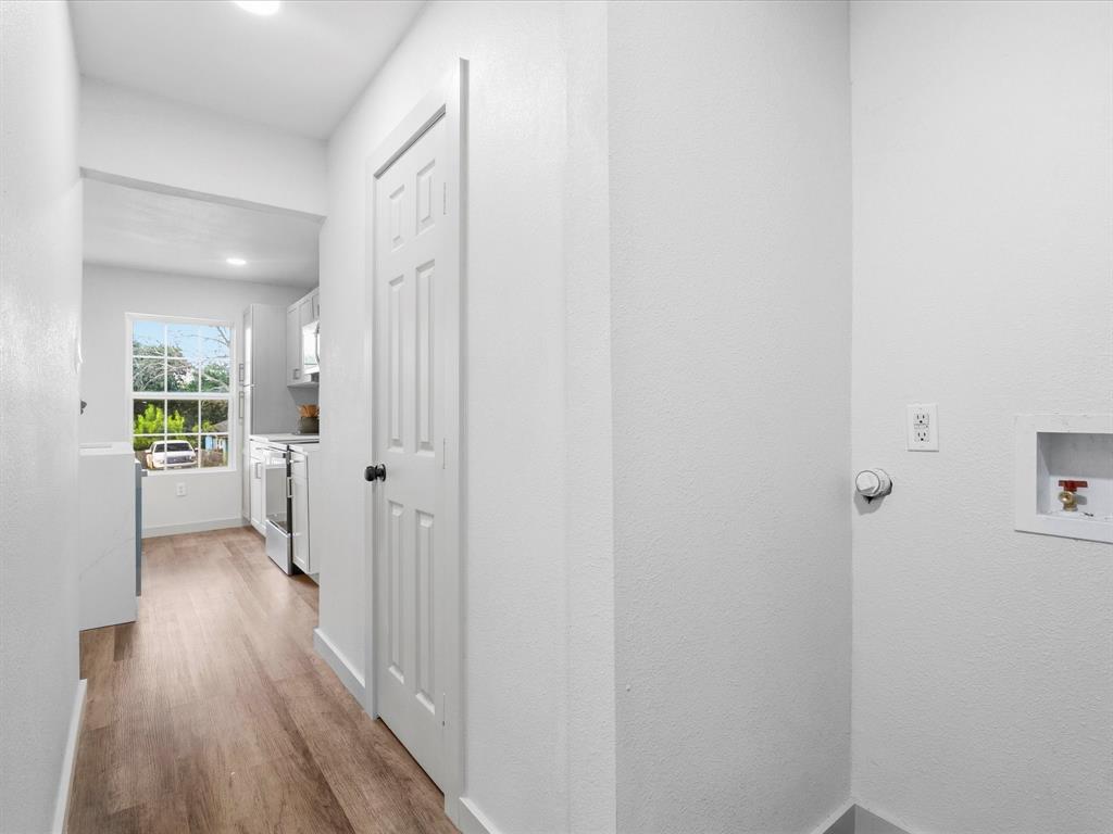 Sansom Park Add - Residential