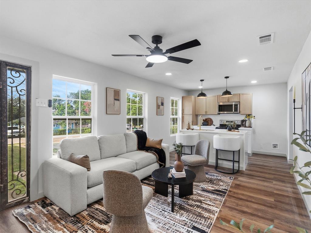 Sansom Park Add - Residential