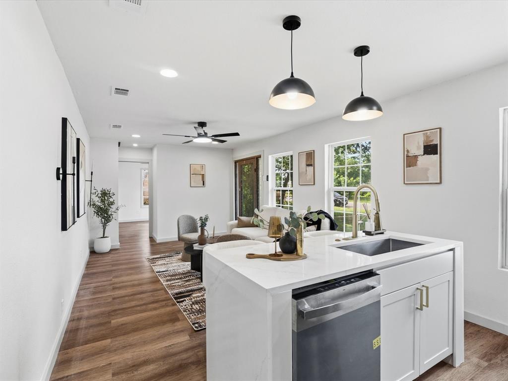 Sansom Park Add - Residential