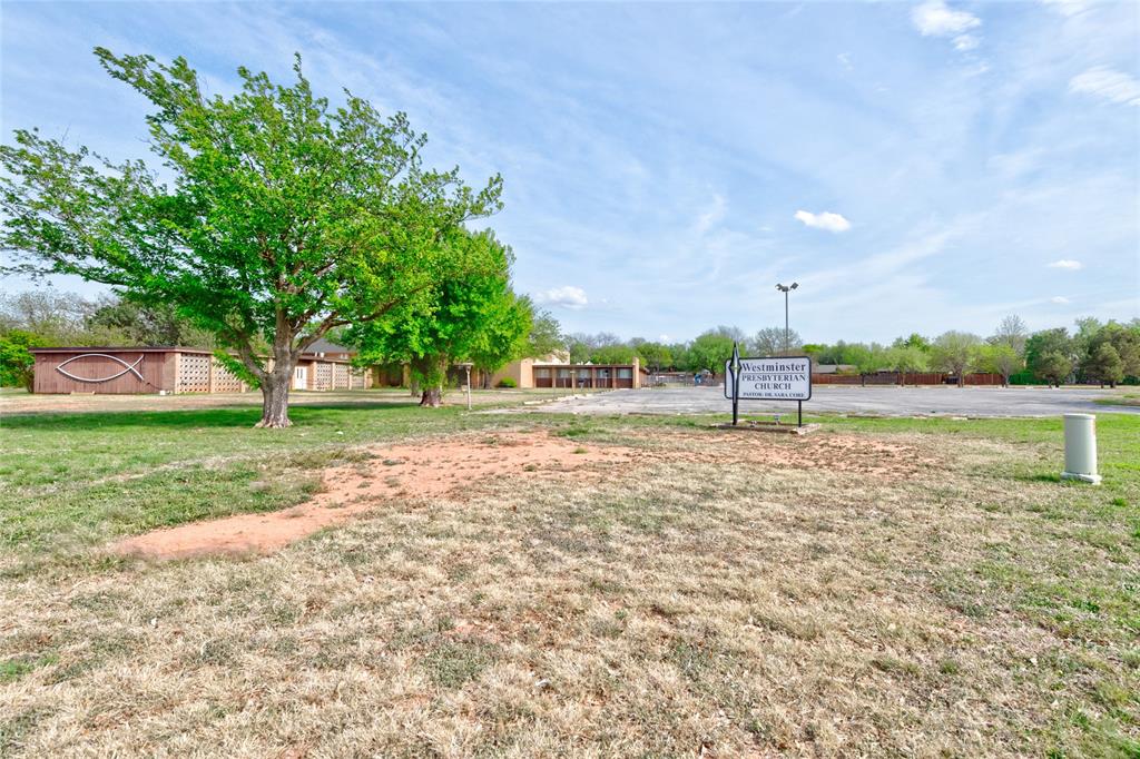 ALEXANDER THOMPSON - Commercial Sale