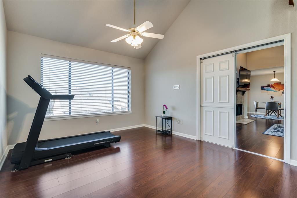 Signal Ridge #2a & 2b - Residential