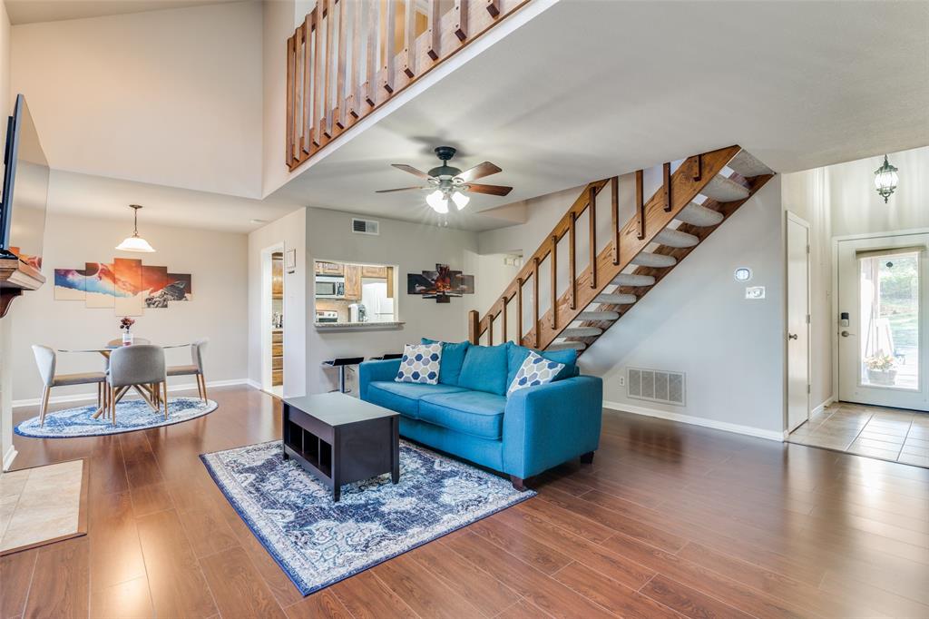 Signal Ridge #2a & 2b - Residential