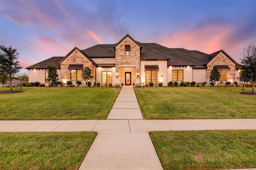 Mustang Lakes Ph One - Residential