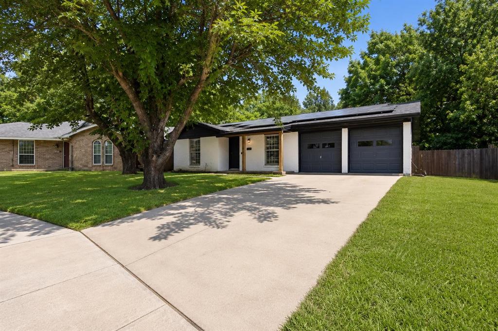 Rolling Meadows Add - Residential