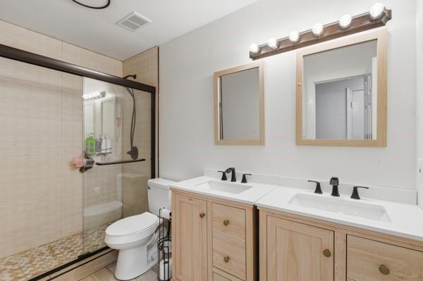 Rolling Meadows Add - Residential