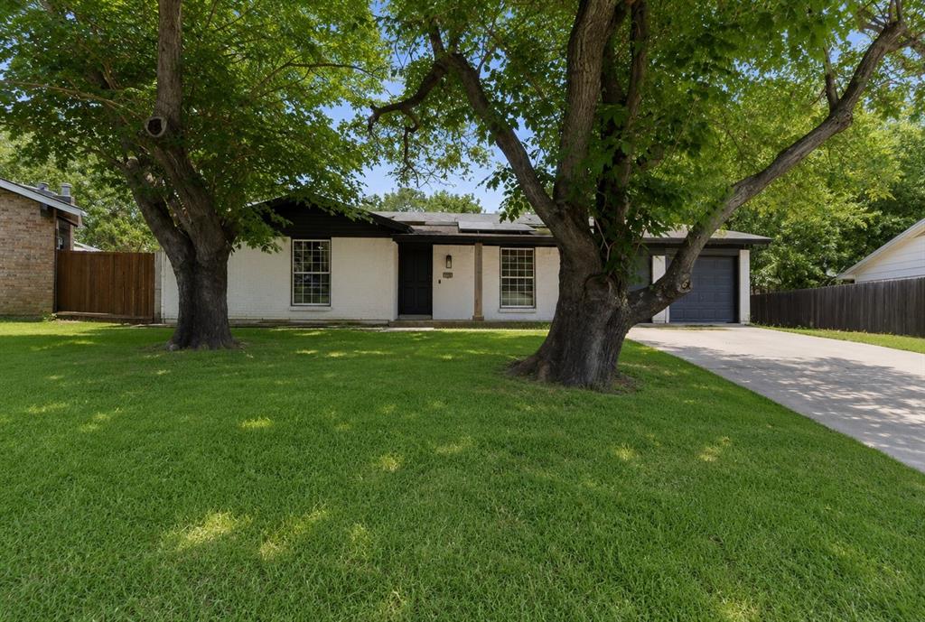 Rolling Meadows Add - Residential