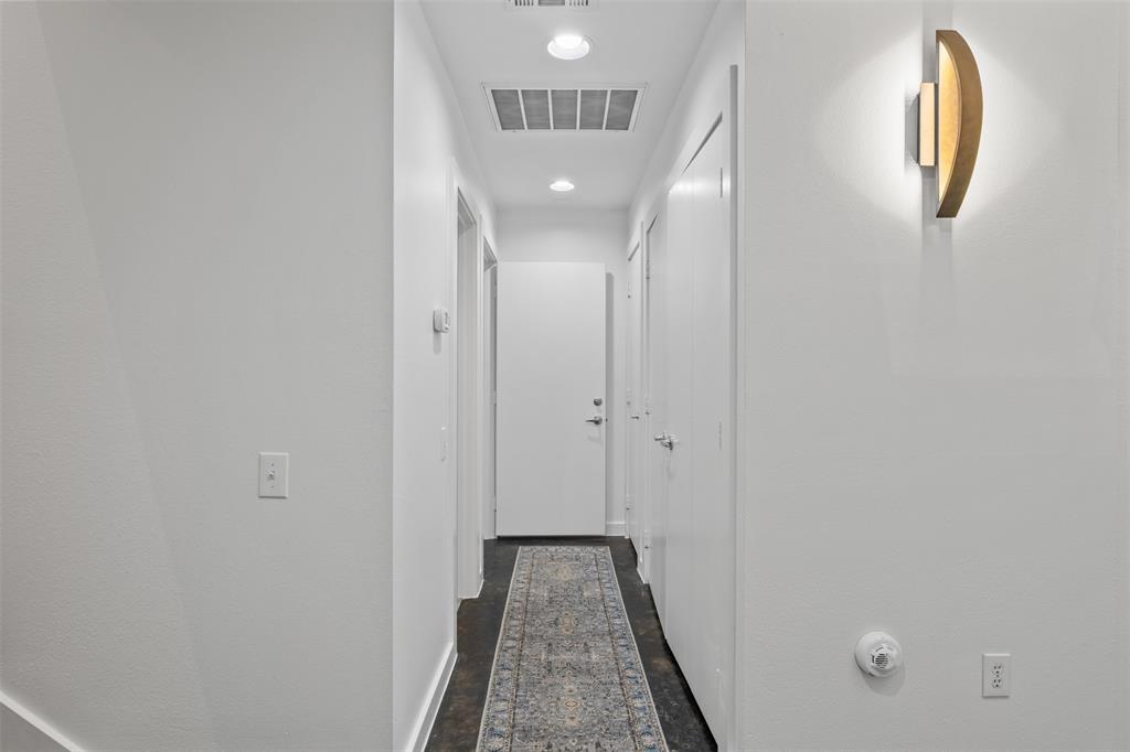 Washington Street Twnhms Add - Residential