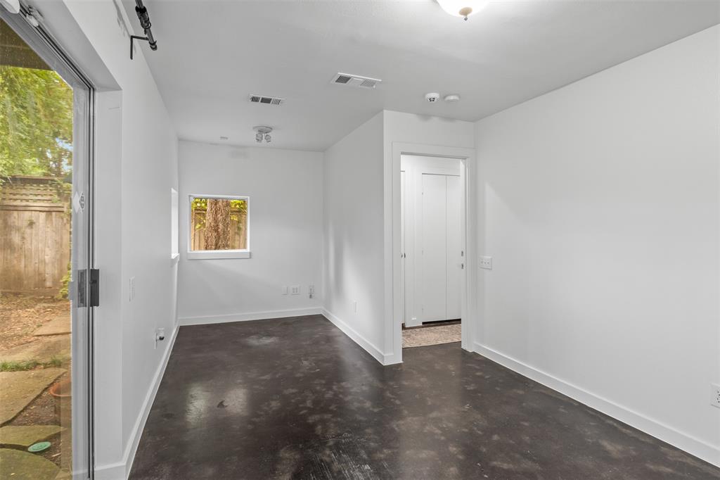 Washington Street Twnhms Add - Residential