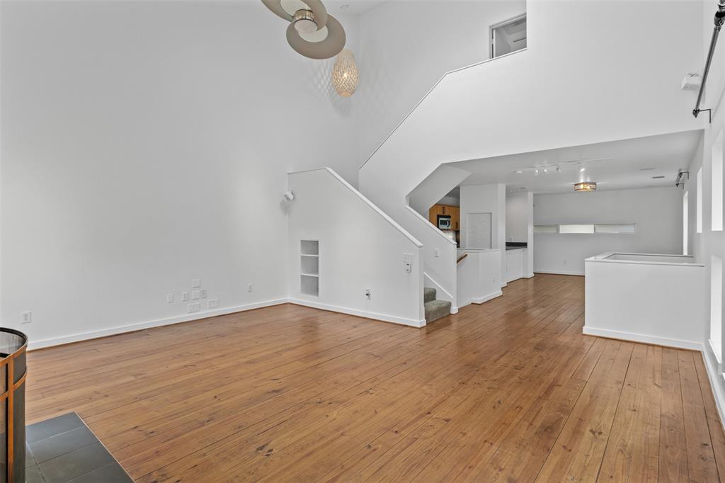 Washington Street Twnhms Add - Residential