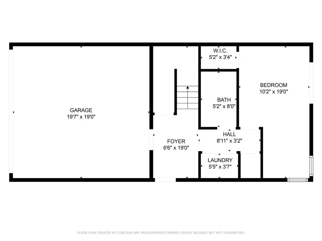 Washington Street Twnhms Add - Residential
