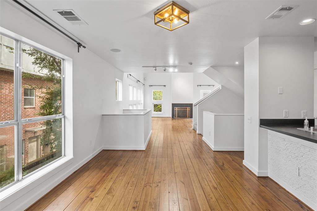 Washington Street Twnhms Add - Residential
