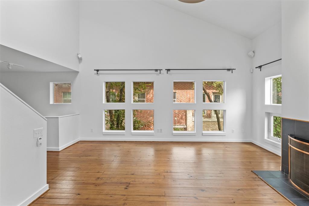 Washington Street Twnhms Add - Residential