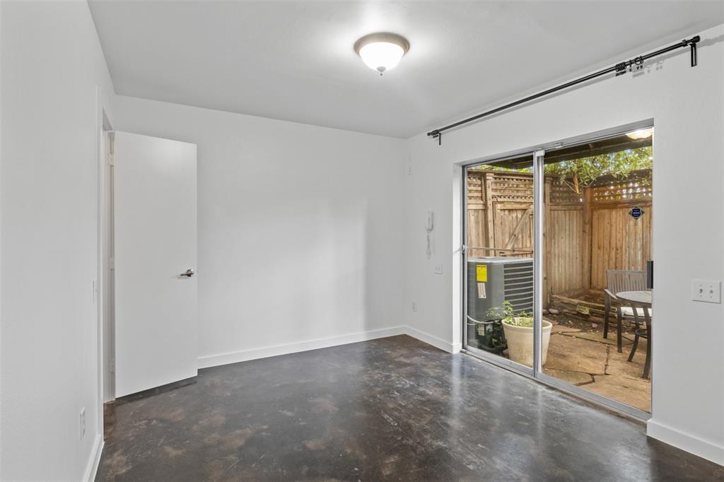 Washington Street Twnhms Add - Residential