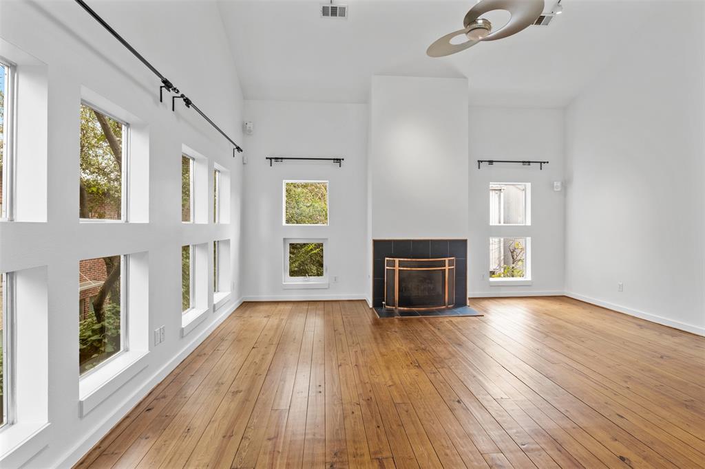Washington Street Twnhms Add - Residential