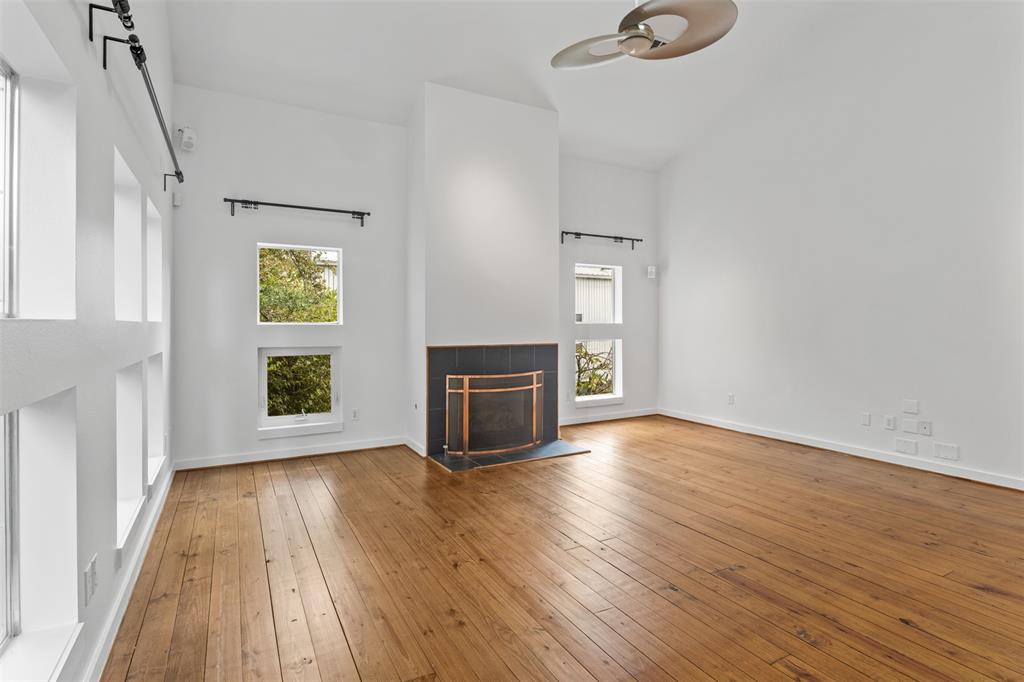 Washington Street Twnhms Add - Residential