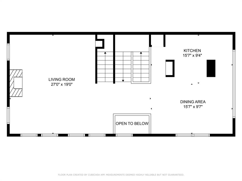 Washington Street Twnhms Add - Residential