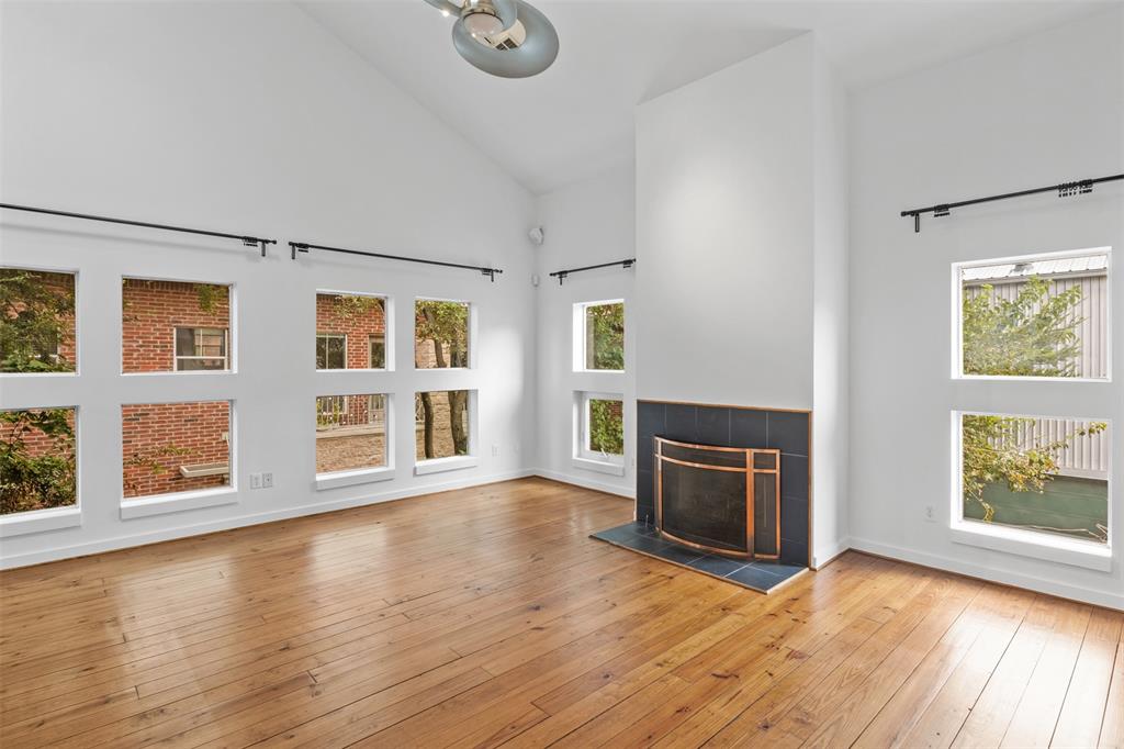 Washington Street Twnhms Add - Residential