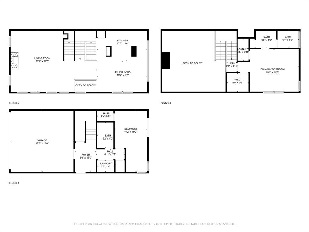 Washington Street Twnhms Add - Residential