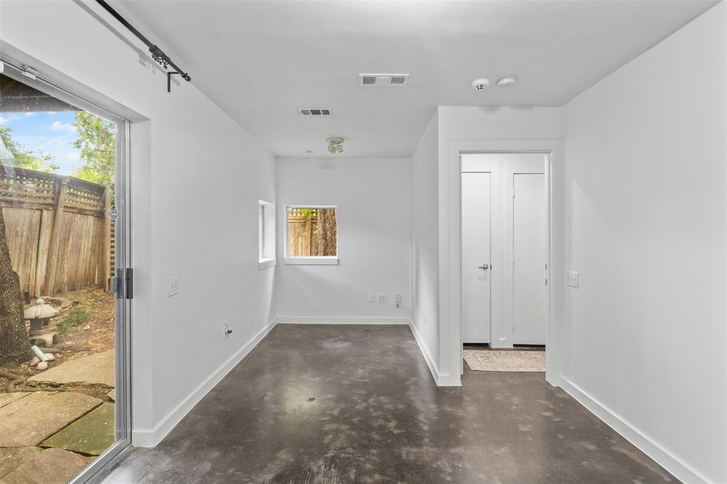 Washington Street Twnhms Add - Residential