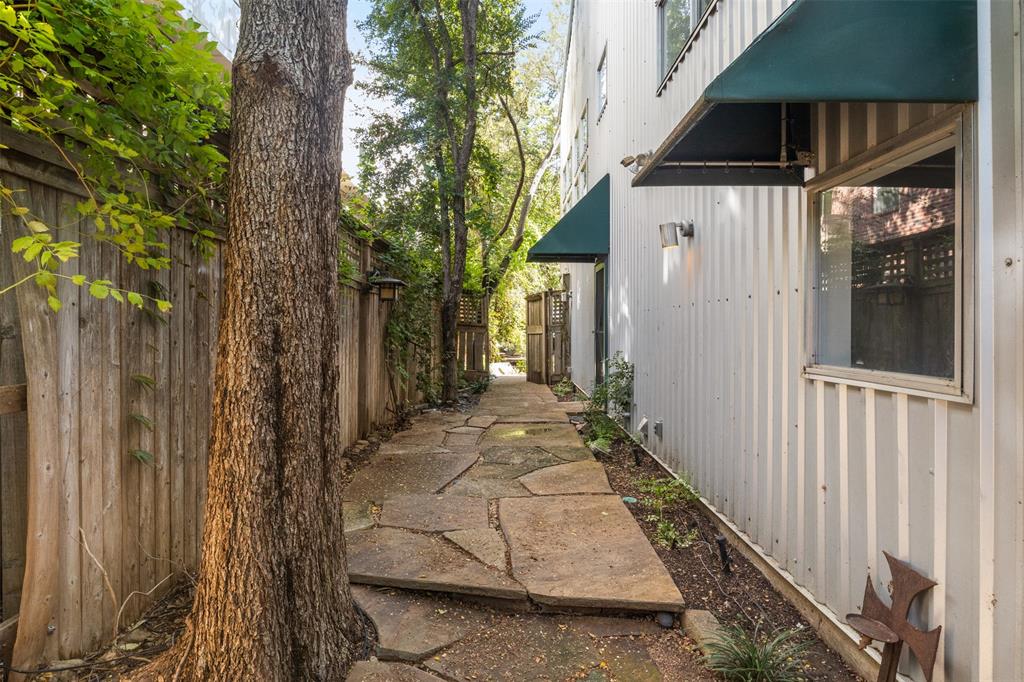 Washington Street Twnhms Add - Residential