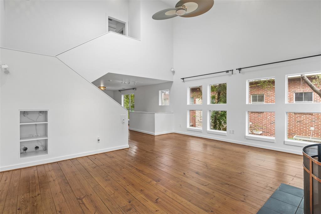 Washington Street Twnhms Add - Residential