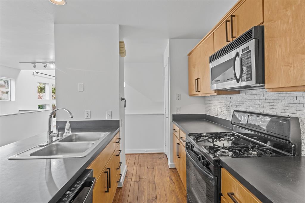 Washington Street Twnhms Add - Residential