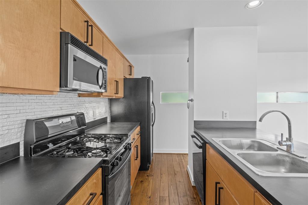 Washington Street Twnhms Add - Residential