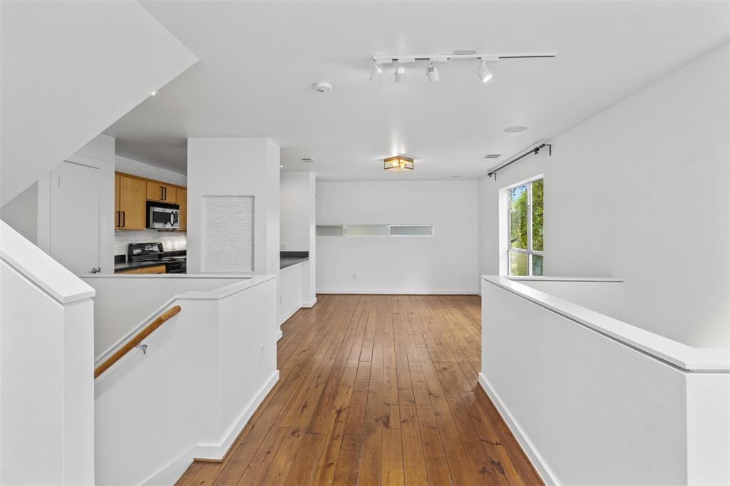 Washington Street Twnhms Add - Residential