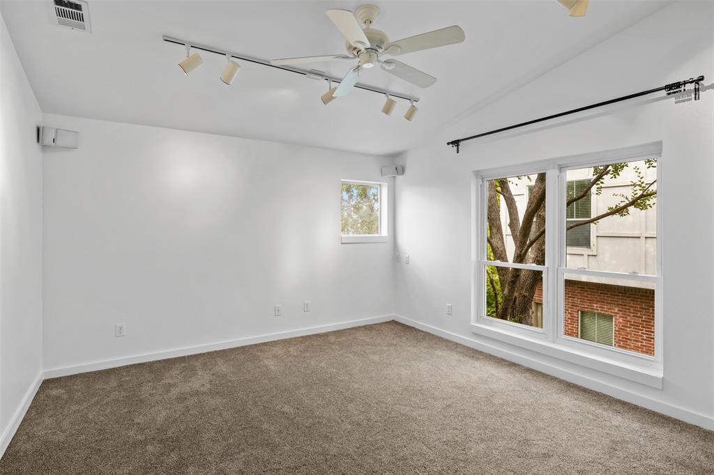 Washington Street Twnhms Add - Residential