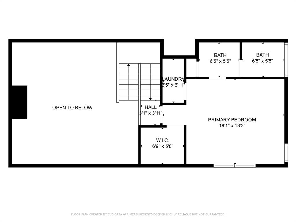 Washington Street Twnhms Add - Residential