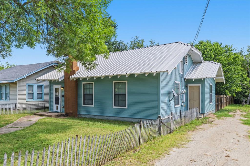Coggin Add - Residential
