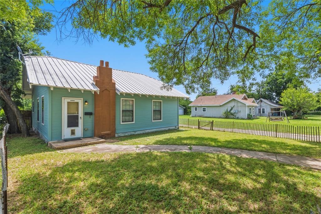 Coggin Add - Residential