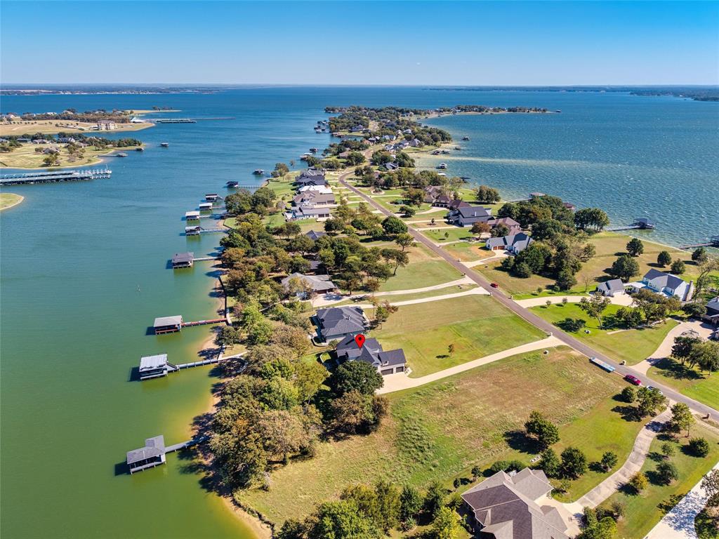 The Shores On Richland Chamb - Residential