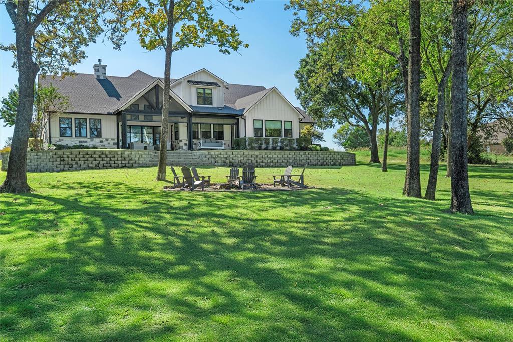 The Shores On Richland Chamb - Residential