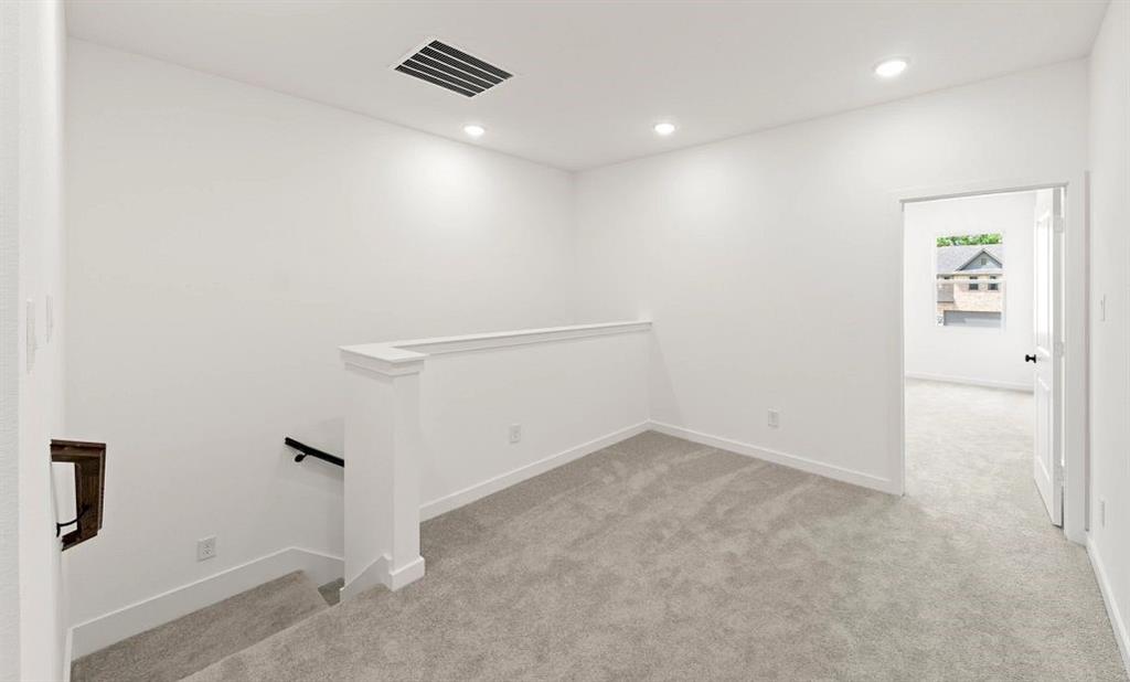 Sereno Oaks at Buckner Terrace - Residential
