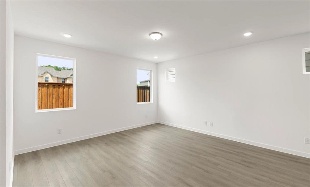 Sereno Oaks at Buckner Terrace - Residential