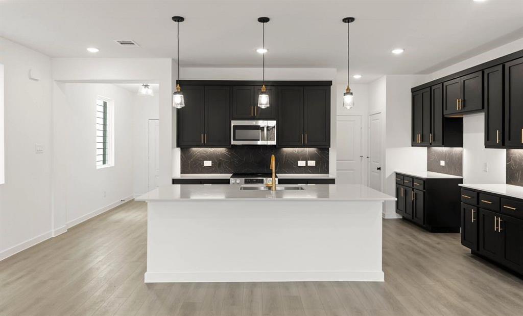 Sereno Oaks at Buckner Terrace - Residential