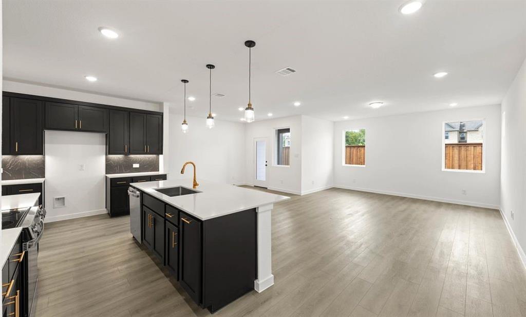 Sereno Oaks at Buckner Terrace - Residential